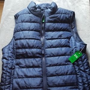 Wemons vest